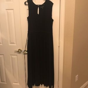 Beautiful Lane Bryant dress. Size 22/24.